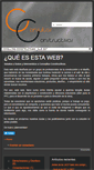 Mobile Screenshot of consultasconstructivas.com